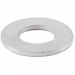 RS PRO Steel Plain Washer 9/16 inch, 2452814-image-89