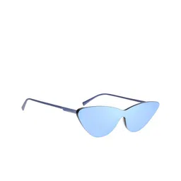 Chilli Beans Women Cateye Sunglasses with UV Protected Lens-image-37