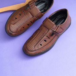Provogue Men Shoe-Style Sandals-image-76