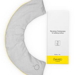 Omved Nursing Compress For Lactating Mothers-image-21