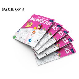 Book Ford Publications Fill Colour In Alphabets Pack Of 5 - English-picture-19