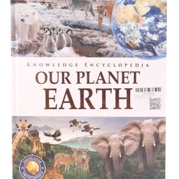 Our Planet Earth Knowledge Encyclopedia - English-15