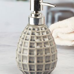 Kookee Ceramic Soap Dispenser handwash Pump for Bathroom-image-45