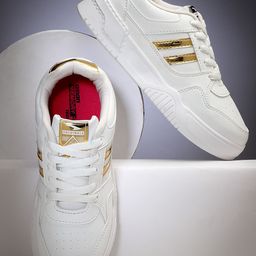ASIAN Women Colourblocked Sneakers-51