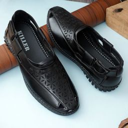Killer Men Comfort Sandals-image-98