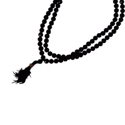 Divine souvenirs Unisex Artificial Beaded Minimal Chain-25