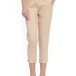 Global Republic Women High Rise Trousers-image-18