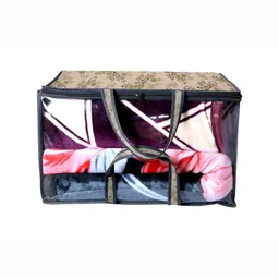 The Furnishing Tree Beige Multi-Utility Organisers-image-41