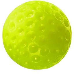 Nerf Hyper 200 Round Refill With Pack of 200 Official Nerf Hyper Rounds - Neon Green image 4