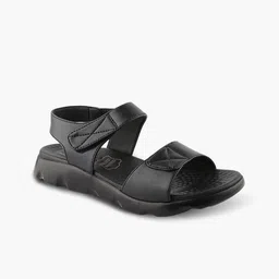 MEDIFEET Women Ankle Strap Flats-image-79