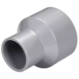 Astral Reducer Coupler 1x¾ inch Plastic UPVC Pipe Fitting, M092101158 (Pack of 100)-picture-44