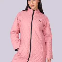 PERF Women Lightweight Outdoor Quilted Jacket-picture-46