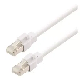 L-COM ENET CABLE, CAT6A, RJ45 PLUG-PLUG, 70FT, TRM695ASFZ-WHT-70F-image-9