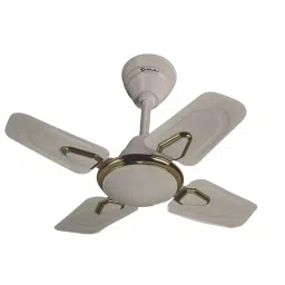 Bajaj Edge HS Deco Ceiling Fan Bianco 600 mm 75 W-image-2