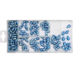 Yato Grease Nipple Metric Assortment 110 Pcs YT-06888-image-50