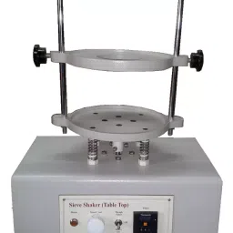 Vinsyst VSS-T Table Top Laboratory Sieve Shaker 37μ to 4 mm-15