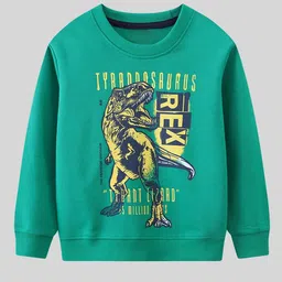 LULU & SKY Boys Graphic Printed Sweatshirt-picture-24