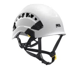 Petzl VERTEX VENT White Safety Helmet with Chin Strap Adjustable Ventilated, A010CA00-picture-30