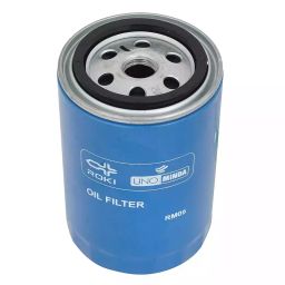 Uno Minda Lubrication Oil Filter For Ashok Leyland Dost, OF1126SP-72