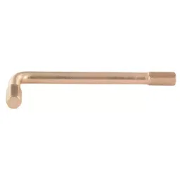 Facom L Shape Metric Hex Key, 24mm, 82H.24SR-picture-22