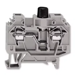 Wago TERMINAL BLOCK, FUSE, 2POS, 24-10AWG, 282-122-picture-44