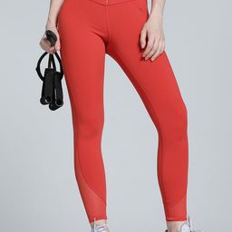 Puma x Pamela Reif Zip Training Tights-image-19