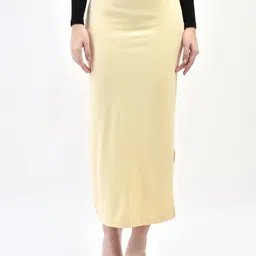 Brauch Mermaid-Fit Saree Shapewear-image-97