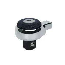 Insize 6.35 mm (1/4 inch) Ratchet Head for Torque Wrenches, IST-2W-R1-46