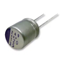 PANASONIC CAP, 22ÂµF, 32V, 20%, 32SEPF22M-picture-33