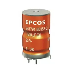EPCOS CAP, ALU ELEC, 3800UF, 35V, AXIAL, B41790A7388Q001 (Pack of 5)-picture-13