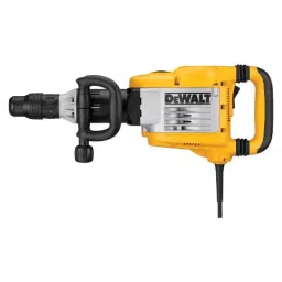 Dewalt 1500 W 19 J 2040 RPM Electric Demolition Hammer D25901K-41