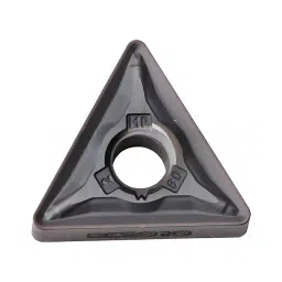 Kennametal ISO Turning Insert KC5010 60° Insert included angle, TCMT110204UF-picture-11