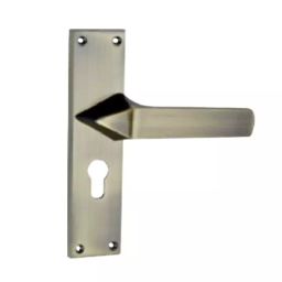 Tasa Cylindrical Mortise Handle Antique Finish 254 mm (10 Inch), Q-45-image-64