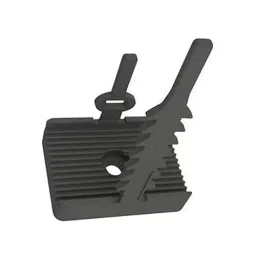 ESSENTRA COMPONENTS Cable Clips CABLE CLAMP, NEOPRENE RUBBER, 39.8MM, UMB-1-image-47