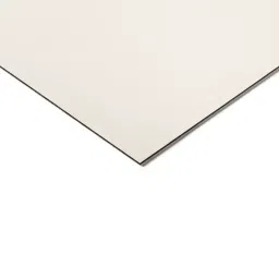 Black White Plastic Sheet 1300 mm x 500 mm x 3 mm, 7481295-image-67