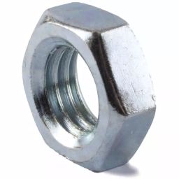 RS PRO Steel Lock Nut 5/16-18 inch, 2450776-14