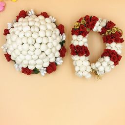 GADINFASHION Women Set of 2 Hair Accessory Set-image-87