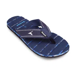 TRACER Men Printed Thong Flip-Flops-image-99