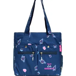 Addixon Printed Structured Shoulder Bag-picture-2