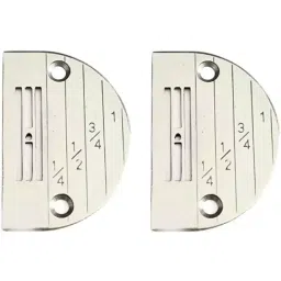 EASYSEW Needle Plate, E-2NEEDLEPLATE (Pack of 2)-21