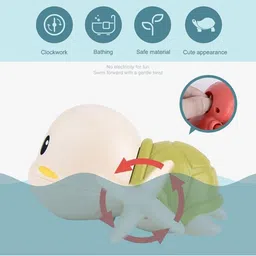 COSMOBABY Set of 2 Scratch Resistant Water Pool Game Activity Toys and Games image 4