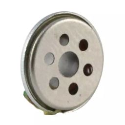 RS PRO 8? 0.15W Miniature Speaker 10mm Dia. , 10 (Dia.) x 2.8mm Model No 1797452-image-91