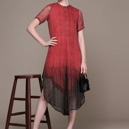 aarke Ritu Kumar Shibori Culotte Jumpsuit-image-61