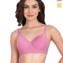 Liigne Bra Full Coverage Lightly Padded-picture-6
