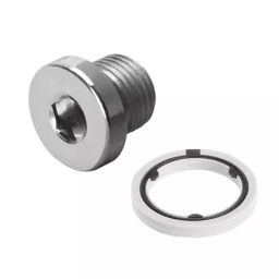 FESTO Blanking Plug 14 Nm B-1/2-14