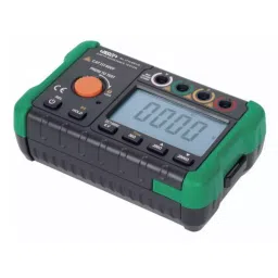 Insize Earth Resistance Tester 20 to 2000 Ω, 0716-ER120-18