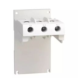 HPL Separate Mounting Kit 0.1 to 40 Amp DIN/Screw for Thermal OLR, IUZ-32-6