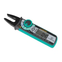Kyoritsu Digital AC/DC Fork Current Tester 0-100A KEW-2300R-28