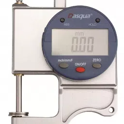 Dasqua 2140-8110 0-25 mm Digital Thickness Gauge-14