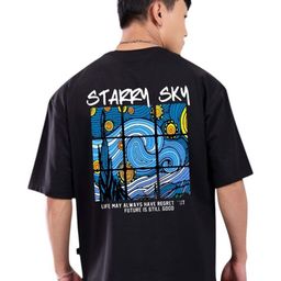 Billion Men Printed T-shirt-picture-43